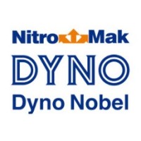 Nitromak Dyno Nobel Logo