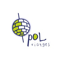 POL VIATGES, S.L. Logo