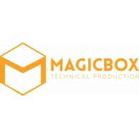 MB Production and Communication Systems Logo