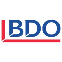 BDO Jersey Logo