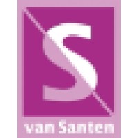 Van Santen Makelaars Logo