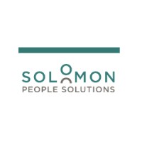 Solomon People Solutions ( Solomon Management Consultants) Logo
