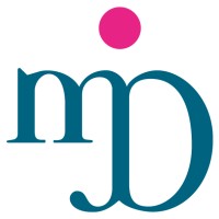MJD Groningen Logo
