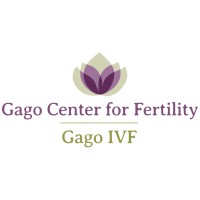 GAGO CENTER FOR FERTILITY, PLLC. Logo
