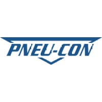 Pneumatic Conveying Inc. | PNEU-CON Logo
