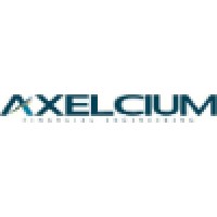 AXELCIUM Logo