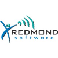 Redmond Software Logo