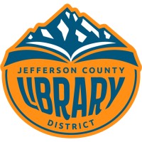 Jefferson County Library District Logo