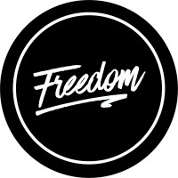 FREEDOM FELLOWSHIP INTERNATIONAL Logo