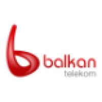 Balkan Telekom Logo