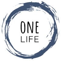 ONE LIFE COUNSELING CENTER Logo