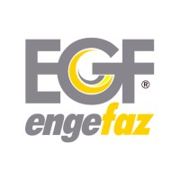 EGF Logo