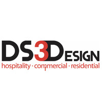 DS3 DESIGN, INC. Logo