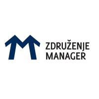 Združenje Manager Logo