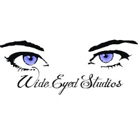 Wide Eyed Studios Logo