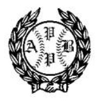 ASSOCIATION OF PROFESSIONAL BALL PLAYERS OF AMERICA (APBPA) Logo