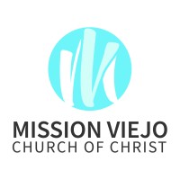 Mission Viejo Church of Christ Logo