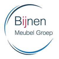 Bijnen Meubel Groep Logo