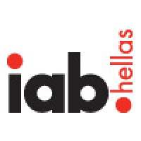 IAB Hellas Logo