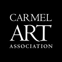Carmel Art Association Logo