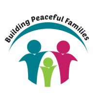 Building Peaceful Families Logo