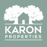Karon Properties Logo