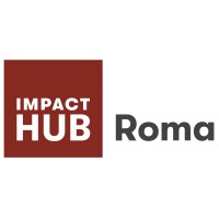 Impact Hub Roma Logo