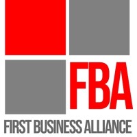 First Business Alliance Logo