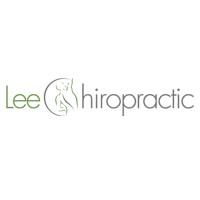 Chiropractor Irvine CA | Lee Chiropractic Logo