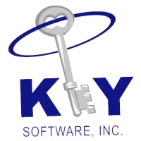 KEY SOFTWARE, INC. Logo