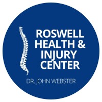 ROSWELL HEALTH AND INJURY CENTER Logo