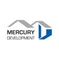 Mercury Development Real Estate Company Logo