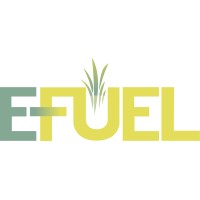 E-Fuel Corporation Logo
