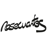 NOSECUANTOS Logo
