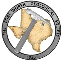 FORT WORTH GEOLOGICAL SOCIETY Logo