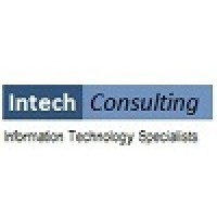 Intech Consulting Ltd Logo