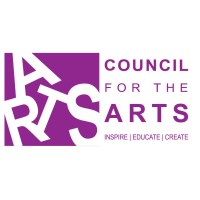 CHAMBERSBURG AREA COUNCIL FOR THE ARTS Logo