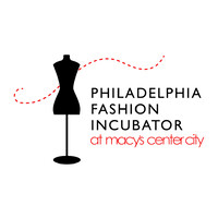 THE PHILADELPHIA FASHION INCUBATOR Logo