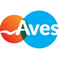 Aves stichting voor Primair Onderwijs Logo
