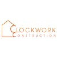 Clockwork Construction Ltd Logo