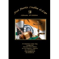 SUI JURIS INDIA LLP Logo