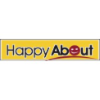 Happy About Logo