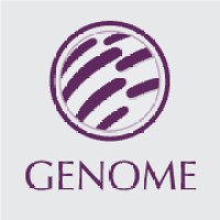 Genome Training and Consulting Logo