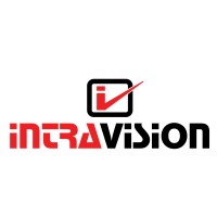 Intravision Pty Ltd Logo