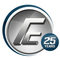 ENVIRONICS ENGINEERING GROUP LLC Logo