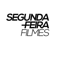 Segunda-Feira Filmes Logo