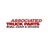 ASSOCIATED TRUCK PARTS, INC. Logo