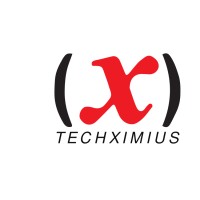 TECH(x) Logo