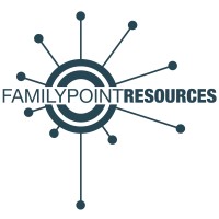 FAMILYPOINT RESOURCES Logo