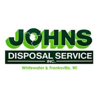 Johns Disposal Service, Inc. Logo